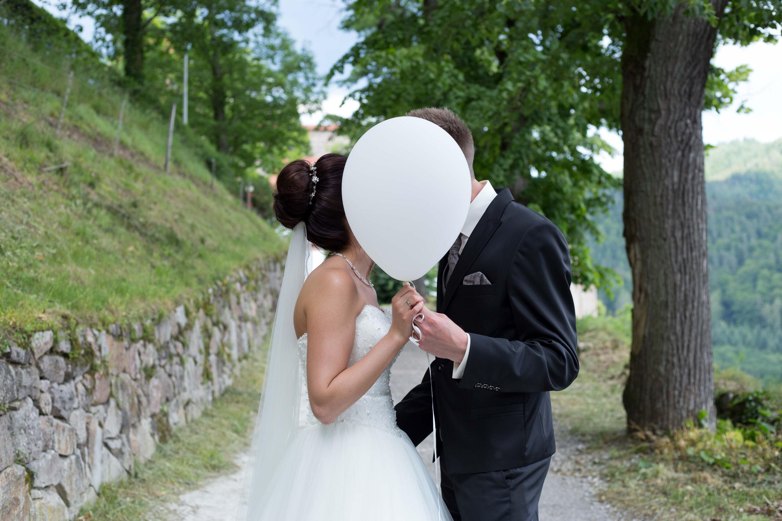 Selina & Marcel. 2019 Birželis