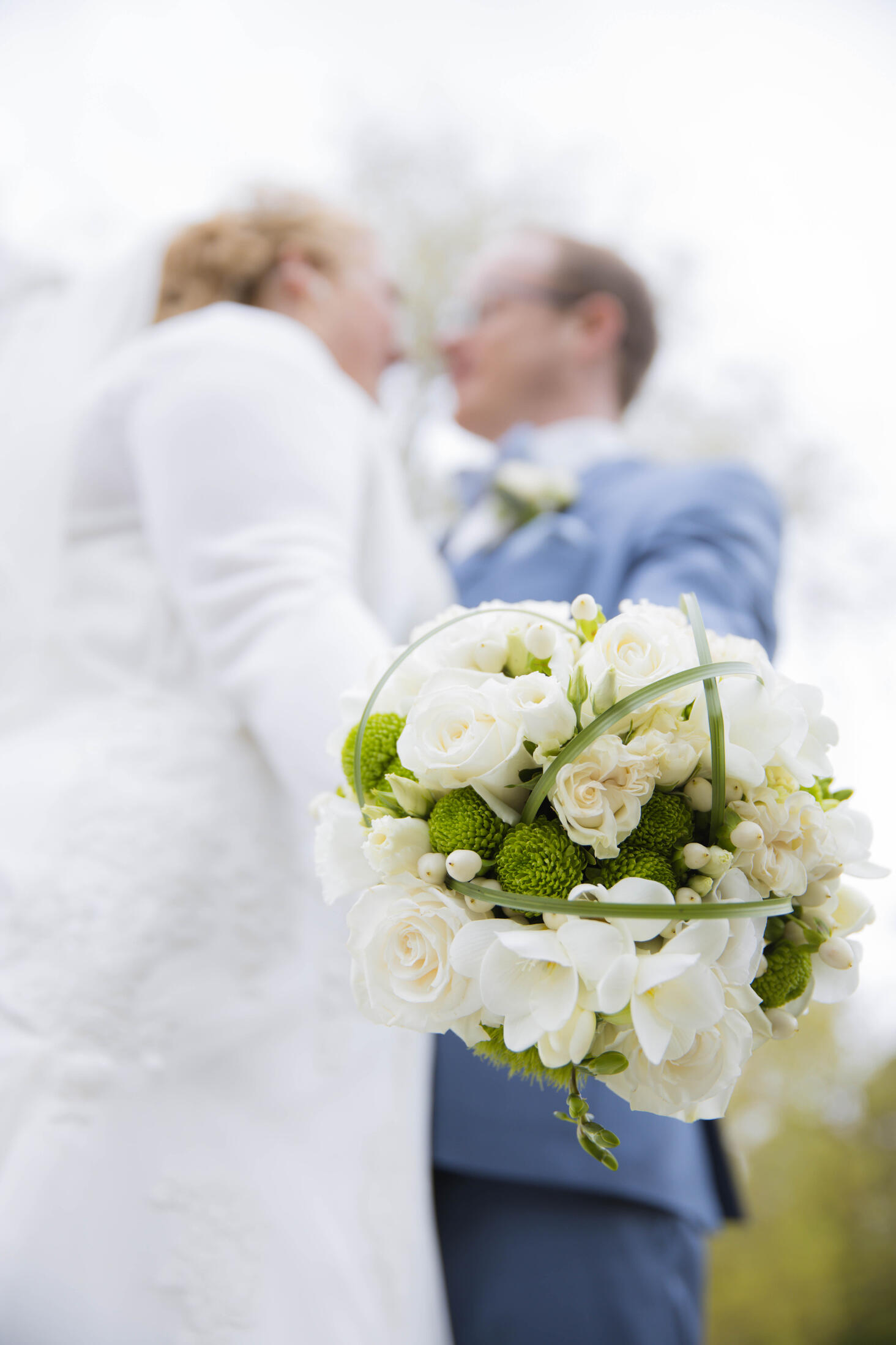 Katharina & Johannes. 2023 Balandis