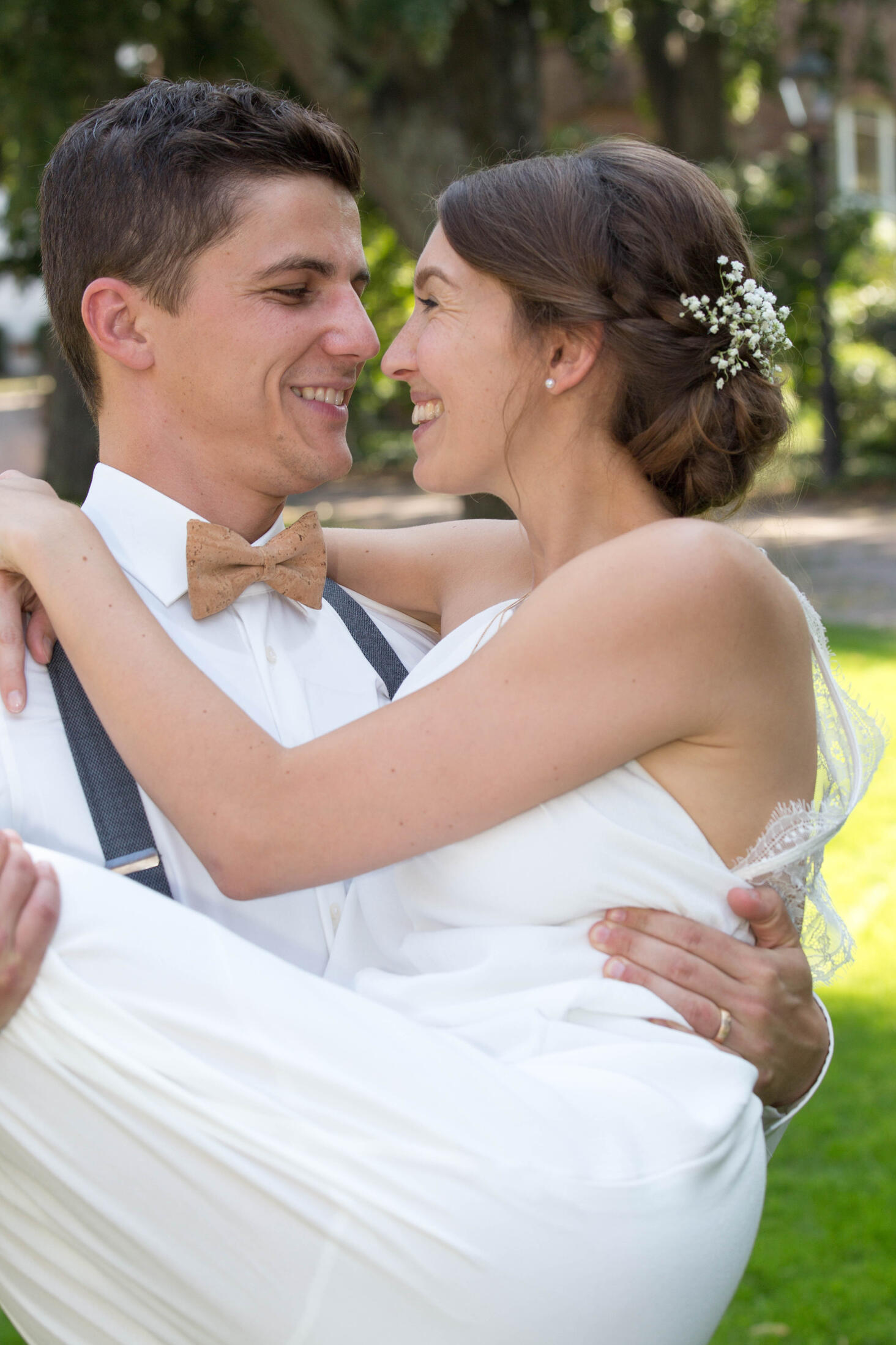 Julia & Julian. 2019 Rugpjūtis