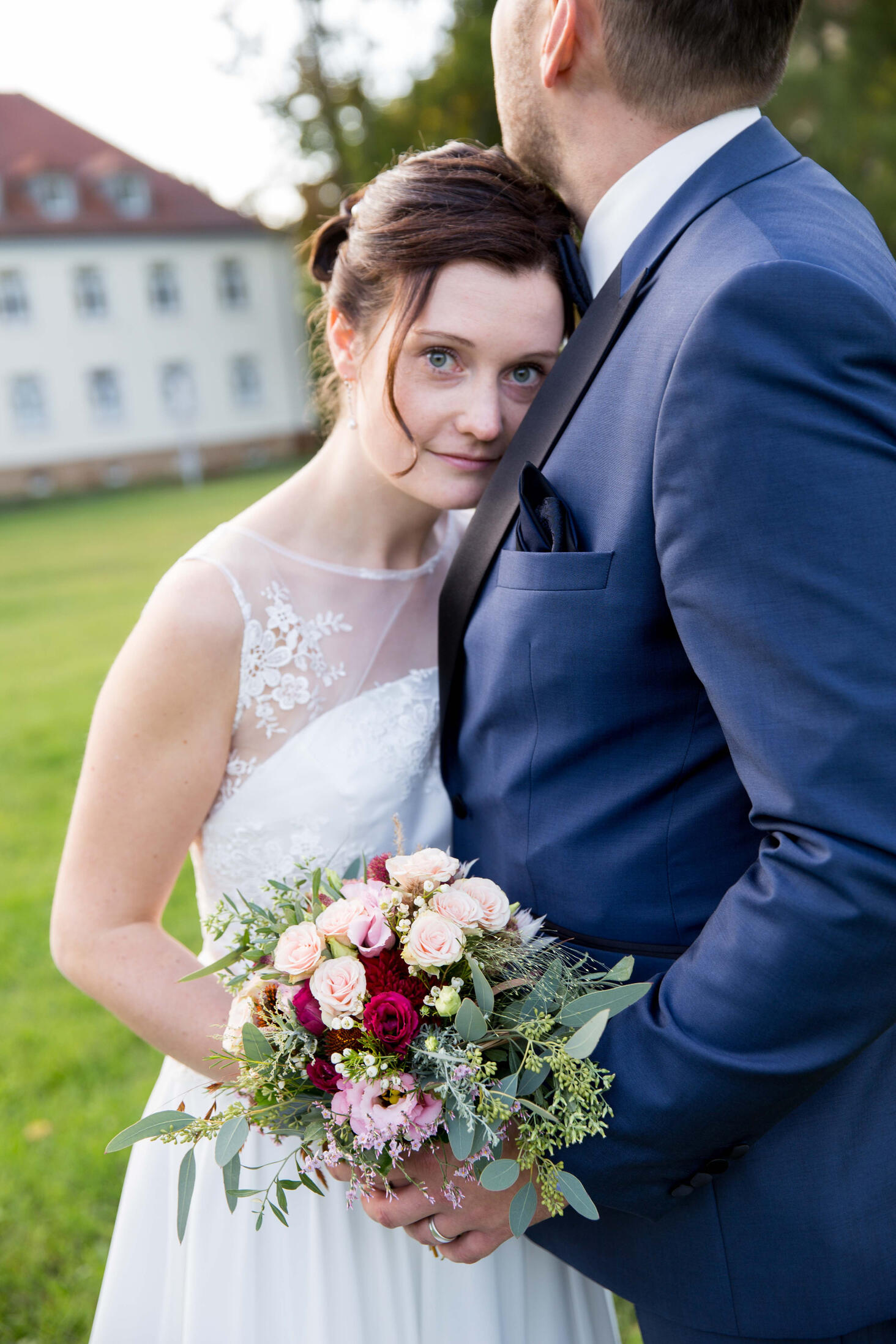 Nina & Tom. 2019 Rugsėjis